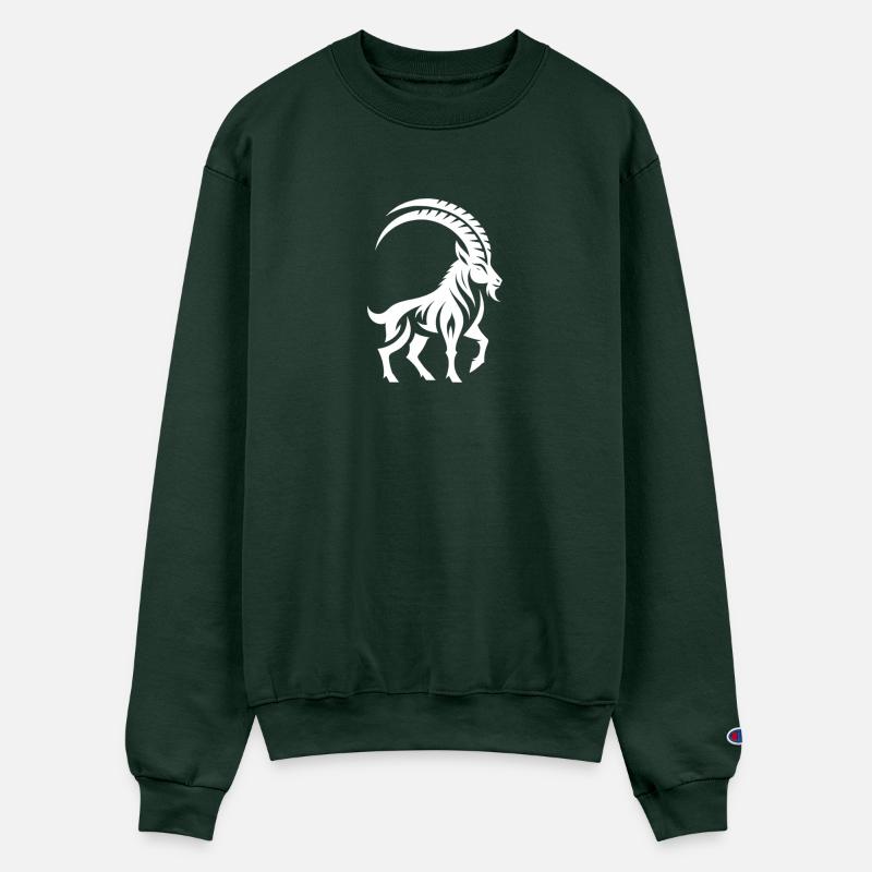 Astrological Sign Capricorn Tattoo