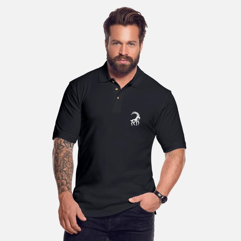 Astrological Sign Capricorn Tattoo