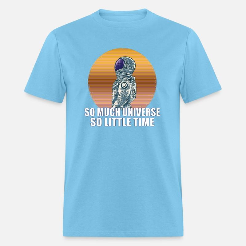 Astronaut Astronomy Solar System Outer Space Kids