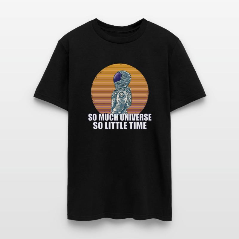 Astronaut Astronomy Solar System Outer Space Kids