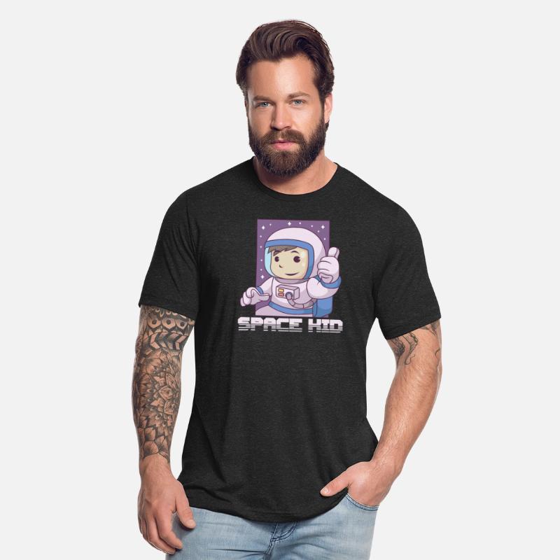 Astronaut Astronomy Solar System Outer Space Kids