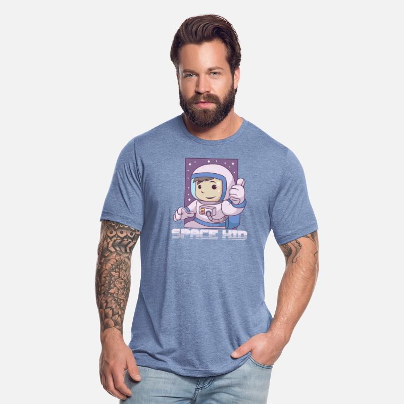 Astronaut Astronomy Solar System Outer Space Kids