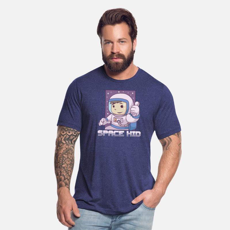 Astronaut Astronomy Solar System Outer Space Kids