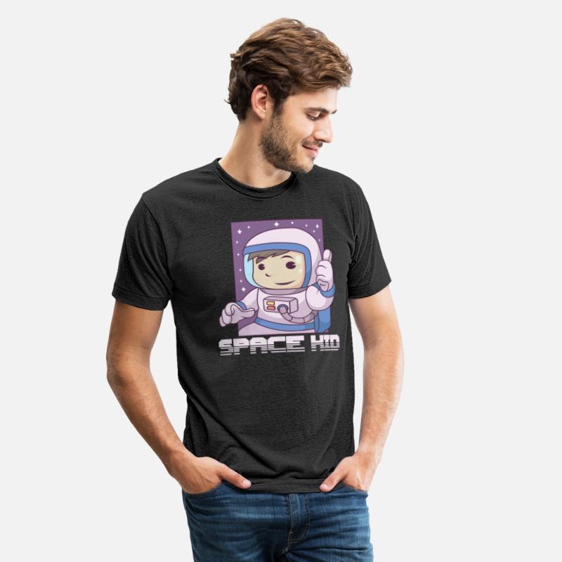 Astronaut Astronomy Solar System Outer Space Kids