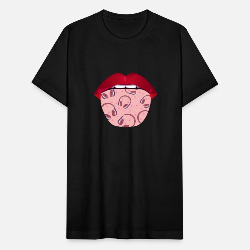 Audio Engineer Sound Engineer Tongue