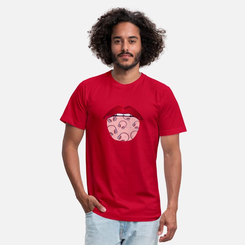 Audio Engineer Sound Engineer Tongue