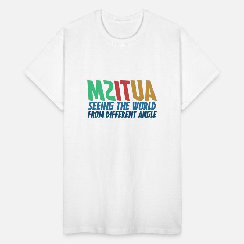 Autism Seeing The World From Different Angle