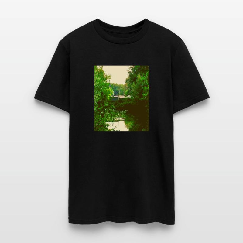 Autumn is coming flowers green orange yellow blue