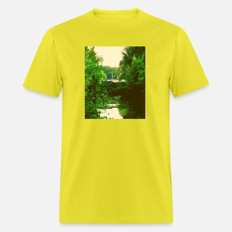 Autumn is coming flowers green orange yellow blue