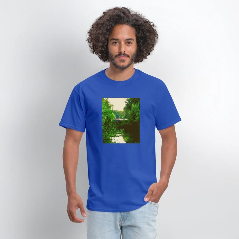 Autumn is coming flowers green orange yellow blue