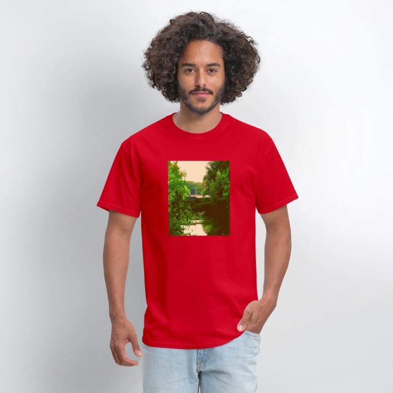 Autumn is coming flowers green orange yellow blue