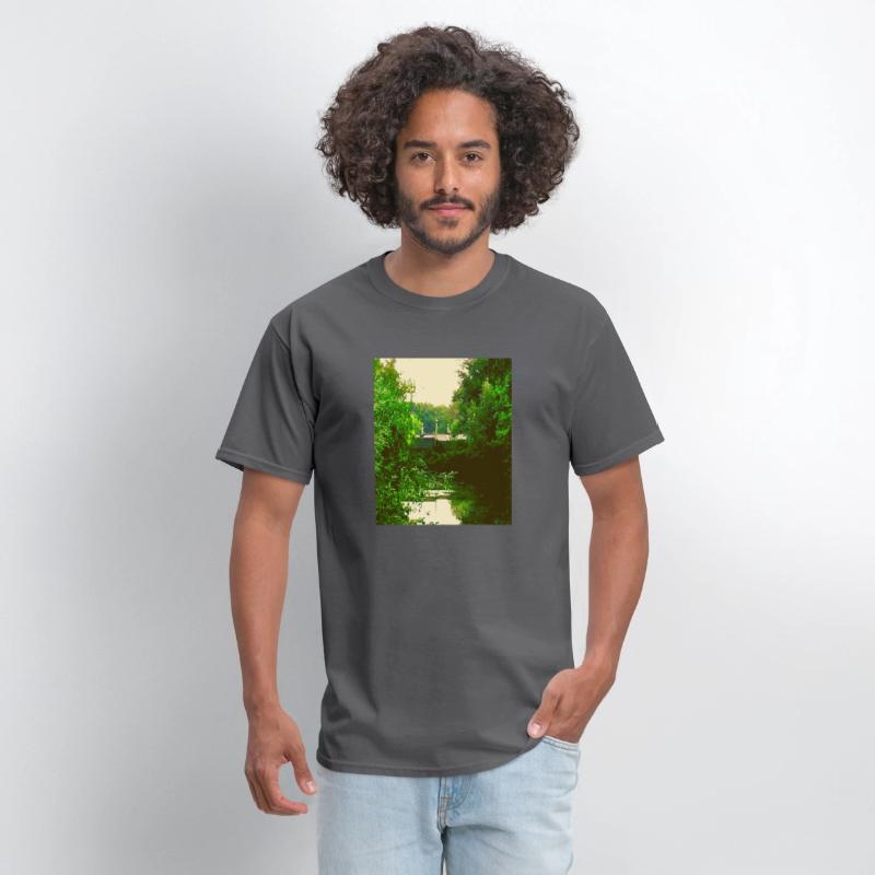 Autumn is coming flowers green orange yellow blue