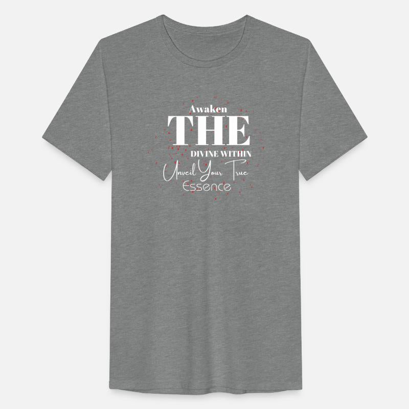 Awaken the Divine Within