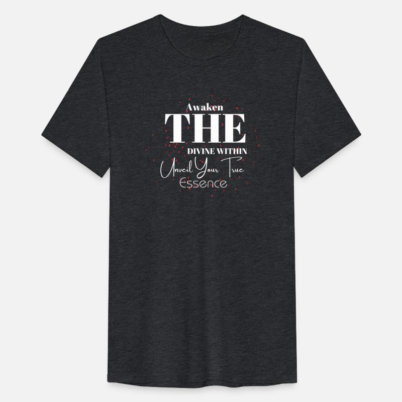 Awaken the Divine Within