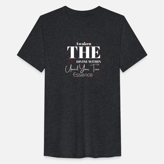 Awaken the Divine Within