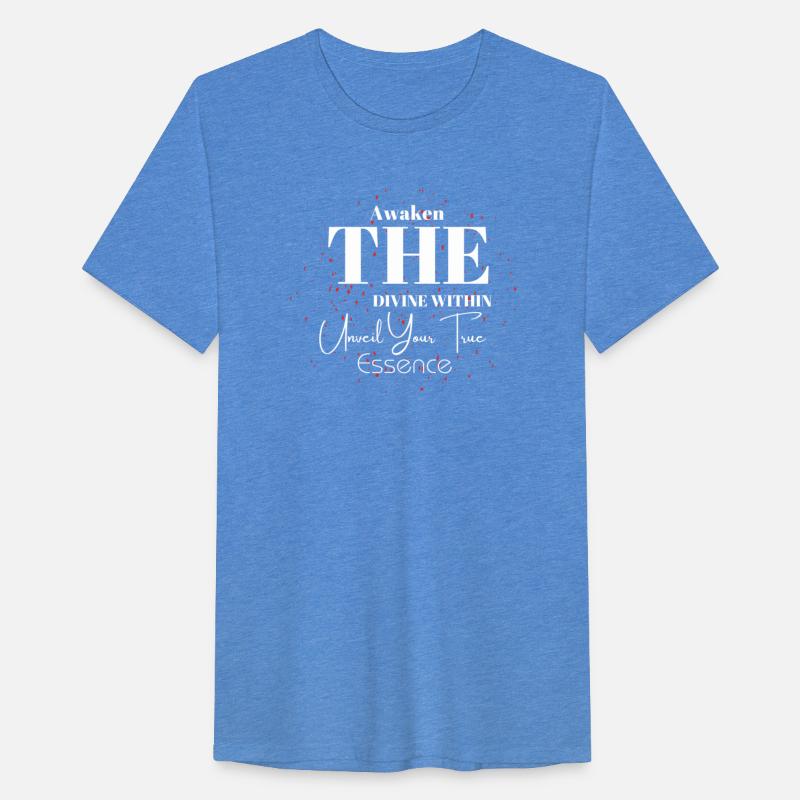 Awaken the Divine Within