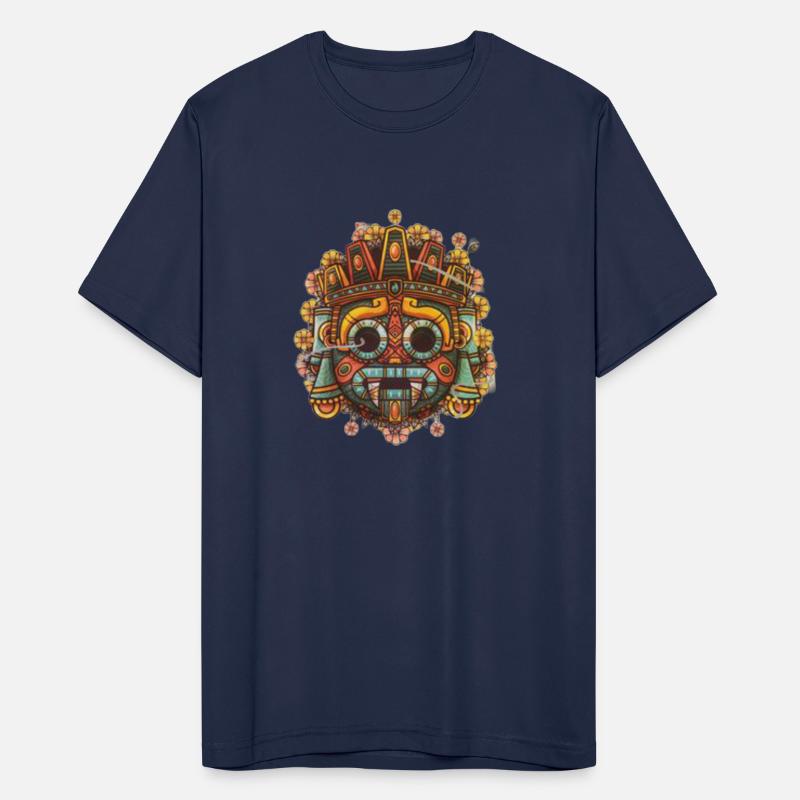 Aztec Mask