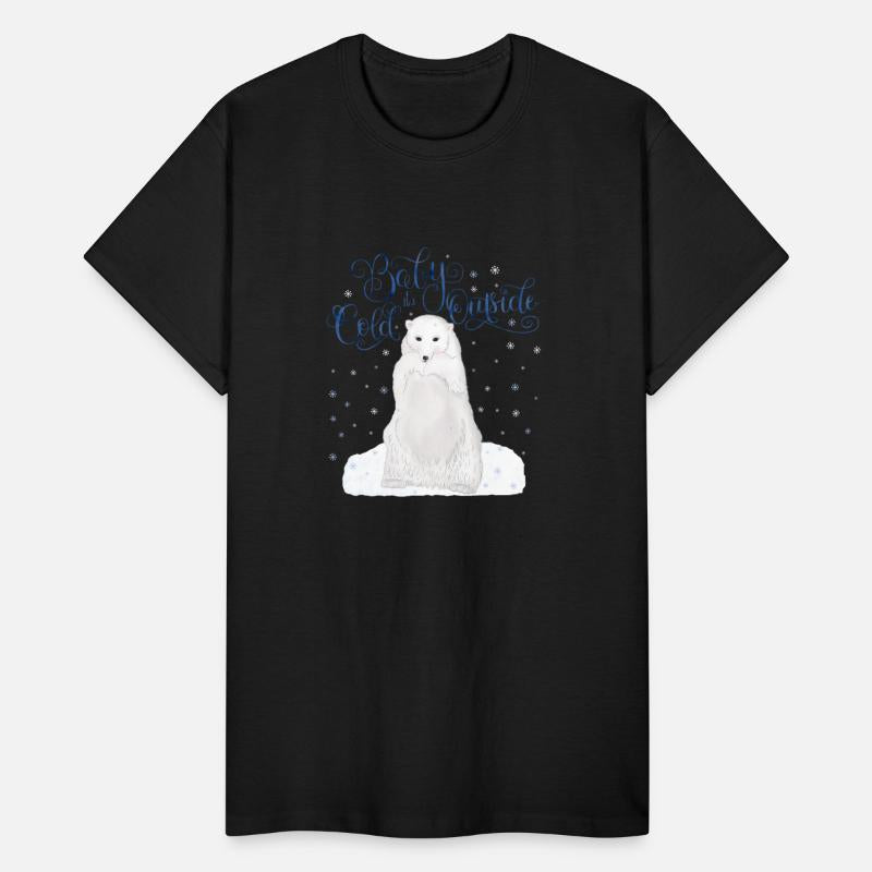 Baby It s Cold Outside