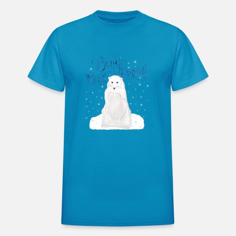 Baby It s Cold Outside