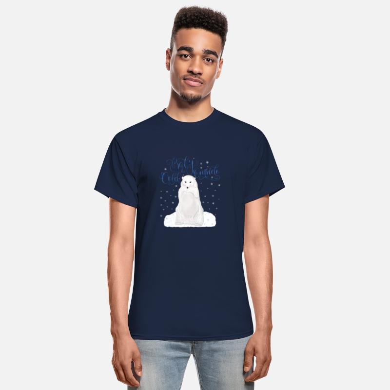 Baby It s Cold Outside