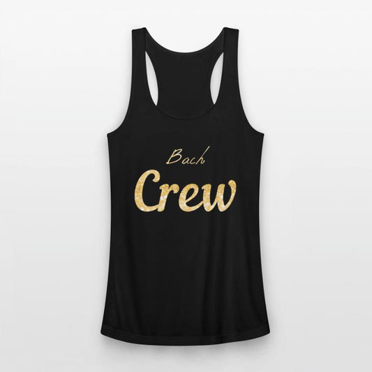 Bachelorette party - the crew