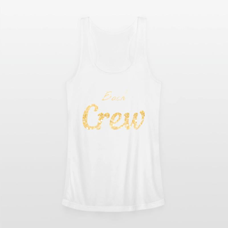 Bachelorette party - the crew