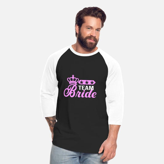 Bachelorette Team Bride Wedding bachelorette party