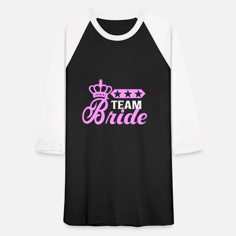 Bachelorette Team Bride Wedding bachelorette party