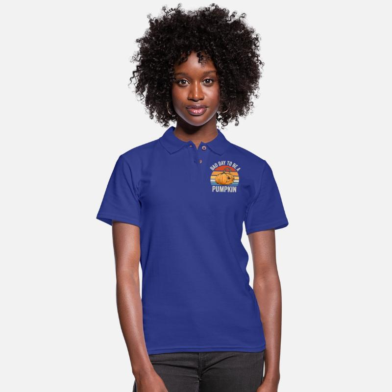 bad day to be a pumpkin