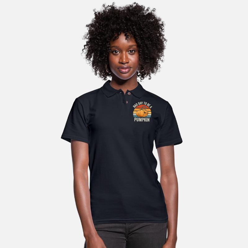 bad day to be a pumpkin