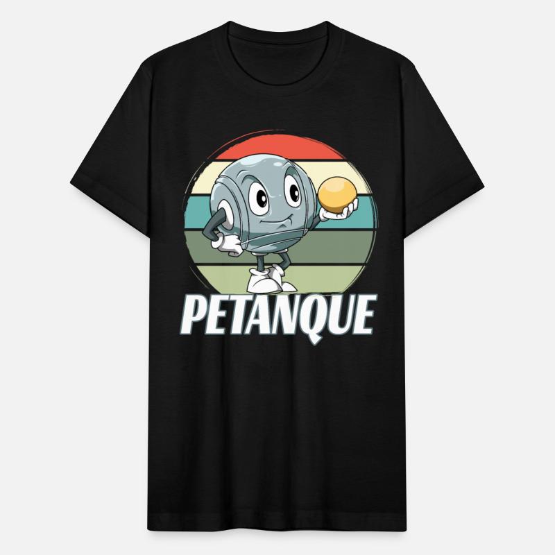 Ball game Petanque Hits Petanque Player