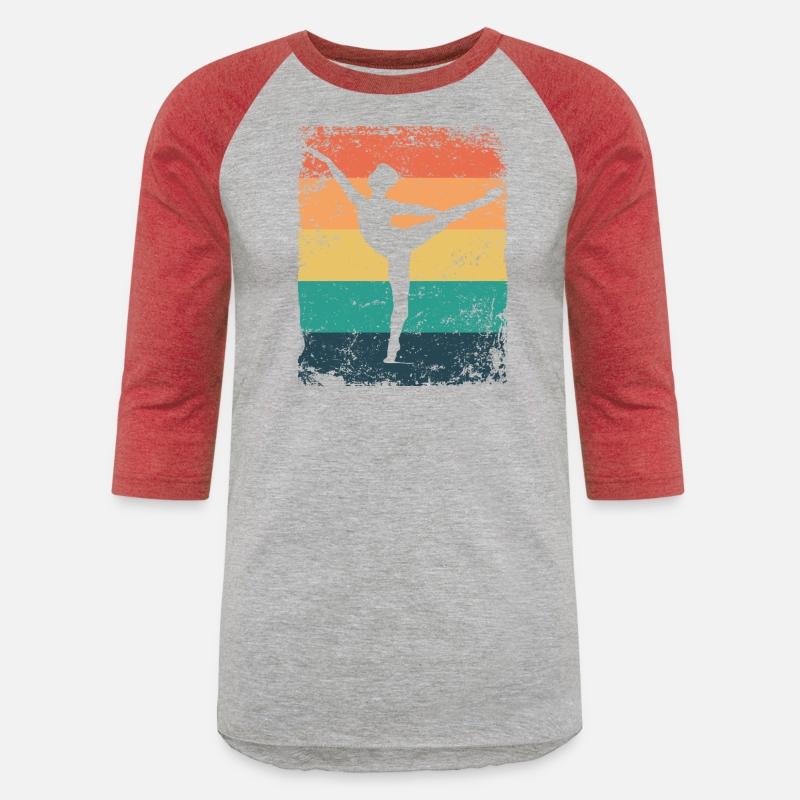 Ballet Dancer Vintage Man Ballerino