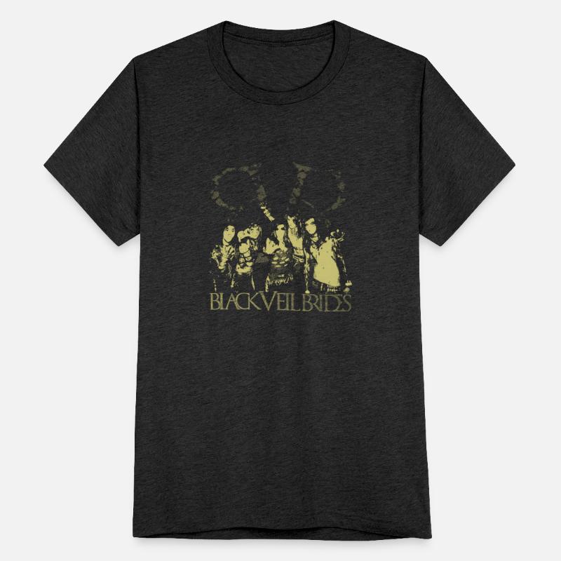 BAND SHOCK ROCK GLAM METAL POST HARDCORE