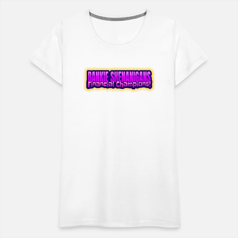 Bankie Shenanigans Financial Champions