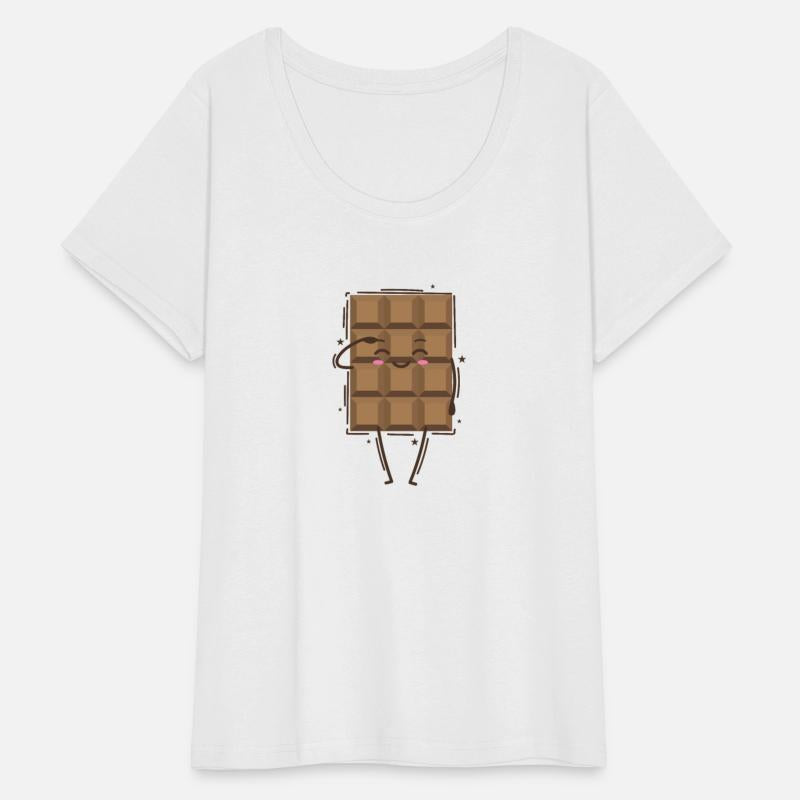 Bar of Chocolate salutes Candy