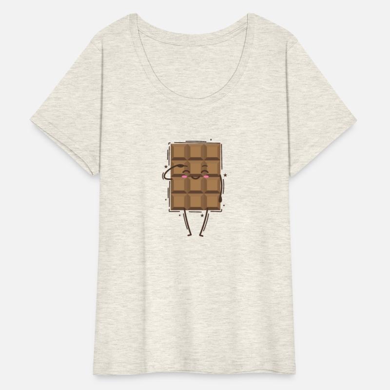 Bar of Chocolate salutes Candy