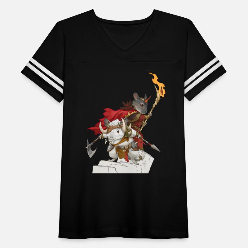 Barbarian Chinchilla Brothers