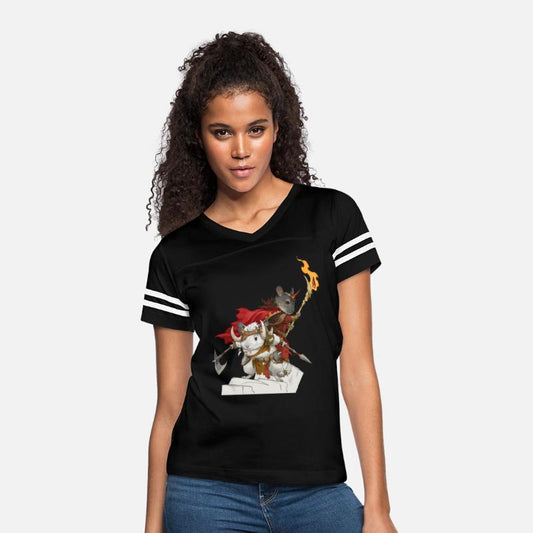 Barbarian Chinchilla Brothers