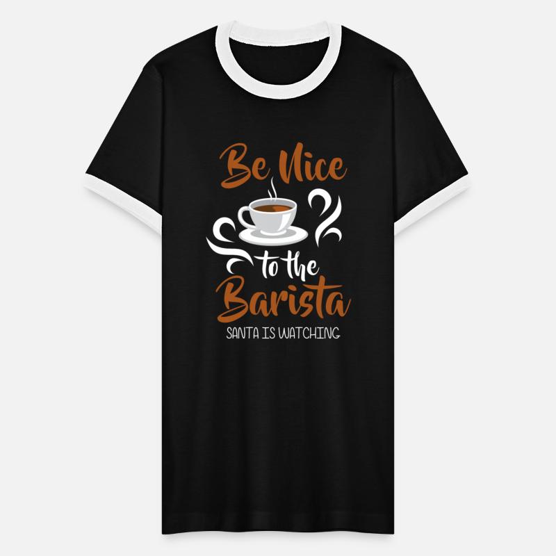 Barista Milk Coffee Cup Portafilter