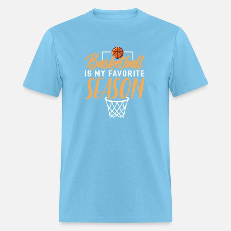 Basketball Is My Favorite Season Basketball Coach