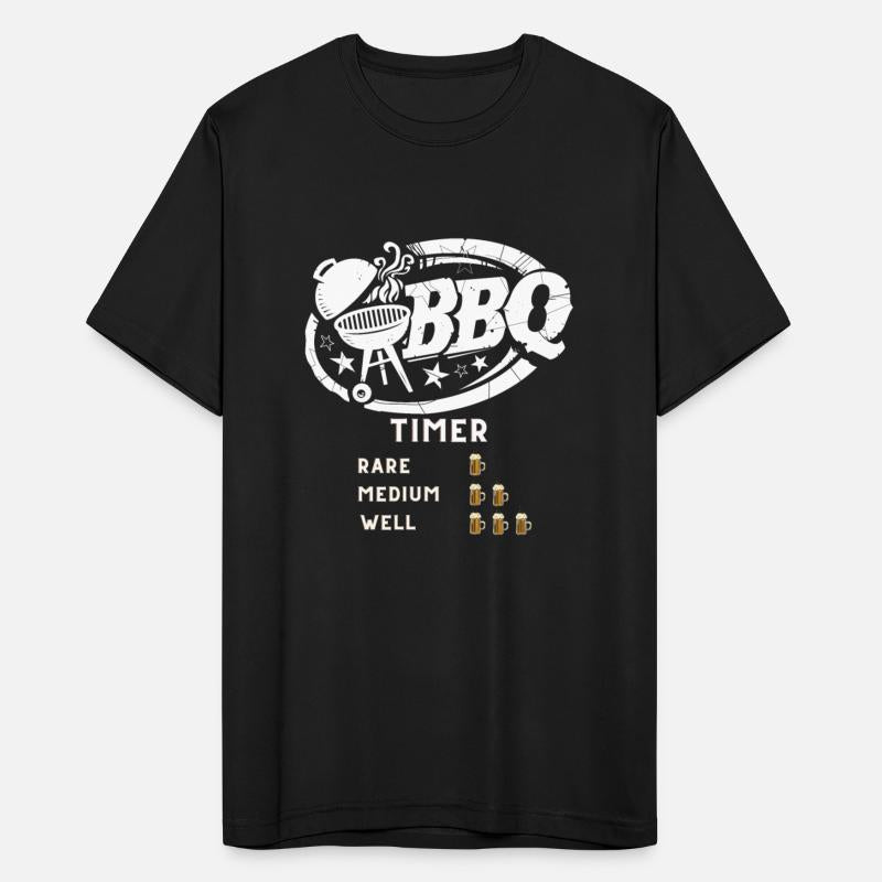 BBQ TIMER
