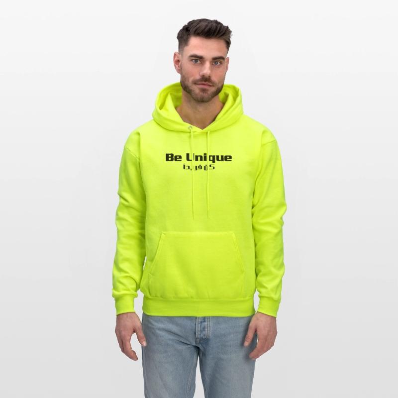 Be unique cool t-shirt for all occasions