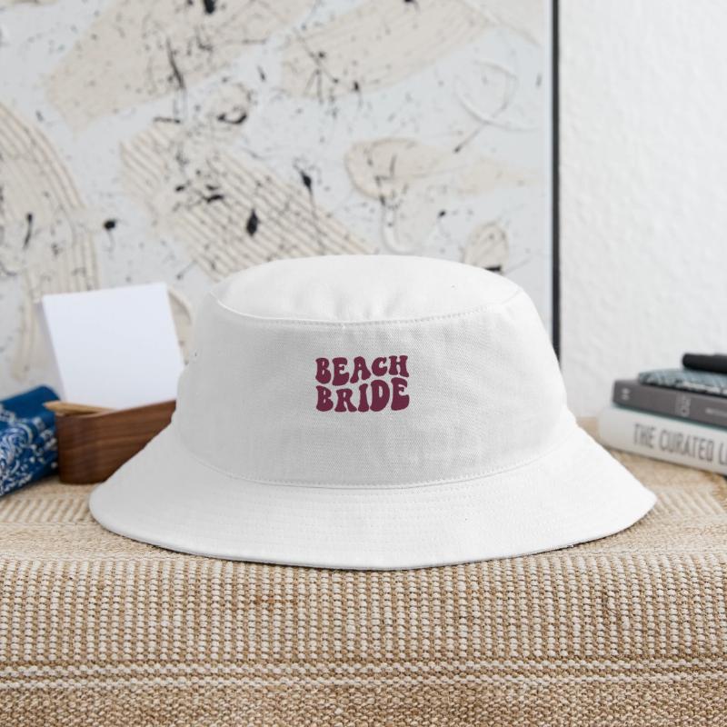 Beach Bride Burgundy Beach Theme Bachelorette