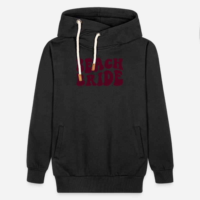 Beach Bride Burgundy Beach Theme Bachelorette