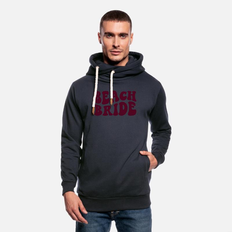 Beach Bride Burgundy Beach Theme Bachelorette