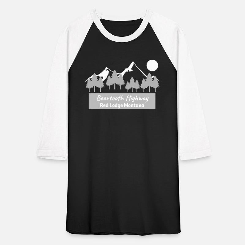 Beartooth Highway Red Lodge Montana