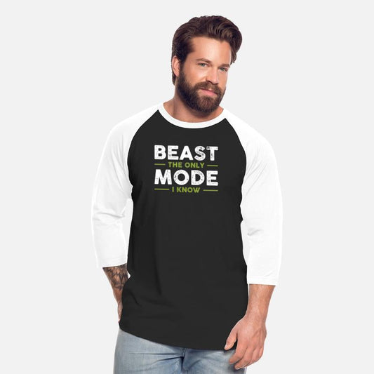 BEAST The Only Mode I Know