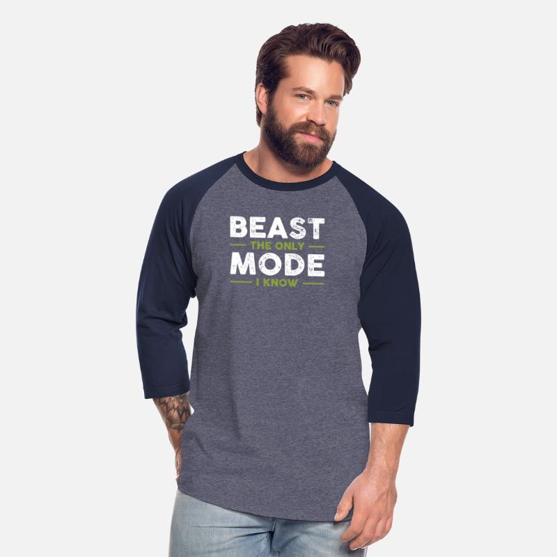 BEAST The Only Mode I Know