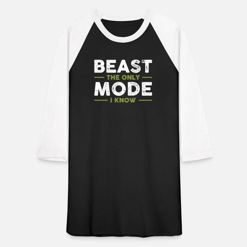 BEAST The Only Mode I Know