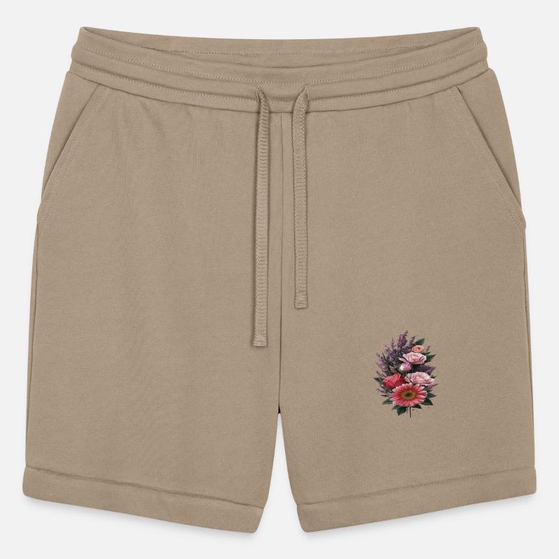 Beautiful Flowers For Beautiful People T-Shirt